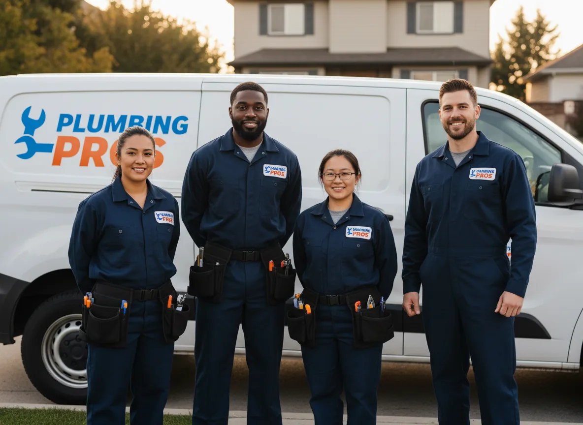 Water Heater Repair company in Falls Creek, PA